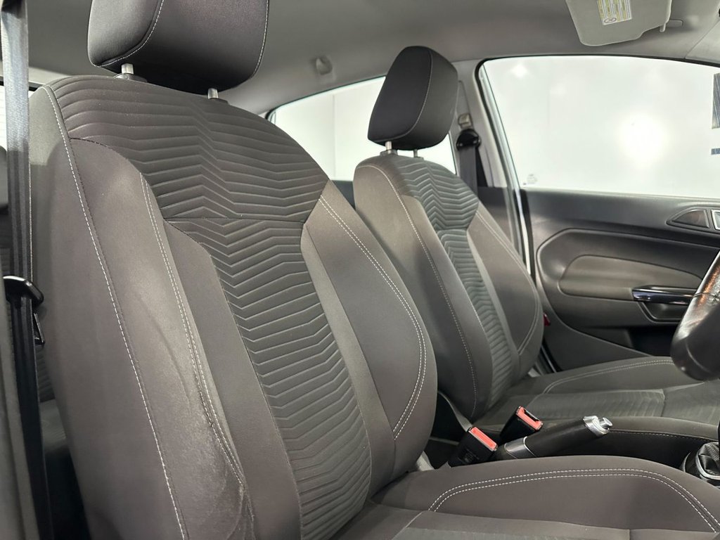 Used Ford Fiesta 2013 for sale - 77765091: Photo 17