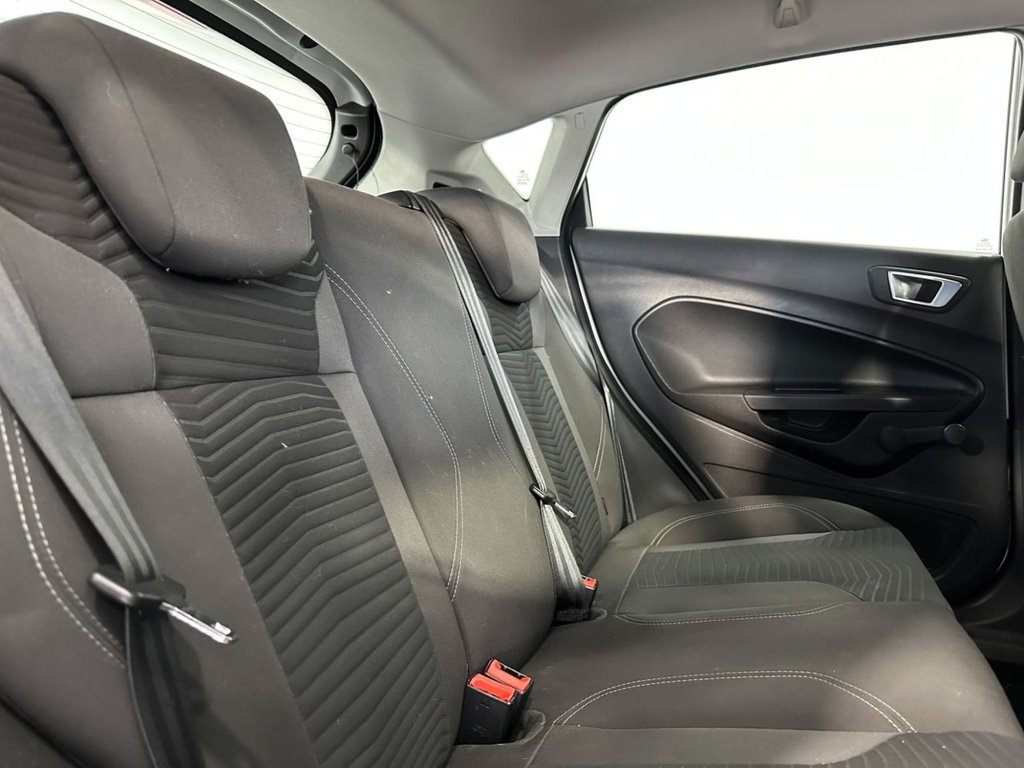 Used Ford Fiesta 2013 for sale - 77765091: Photo 19