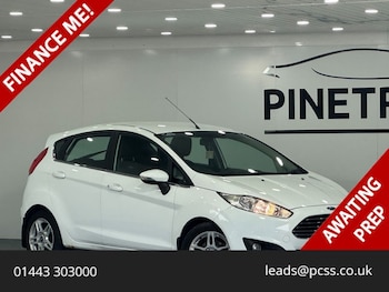 Used Ford Fiesta 2013 for sale - 77765091: Photo