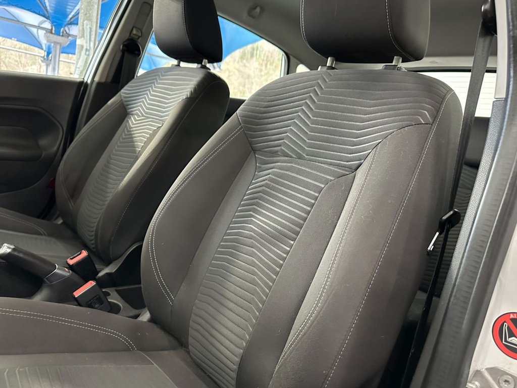 Used Ford Fiesta 2013 for sale - 77765091: Photo 20