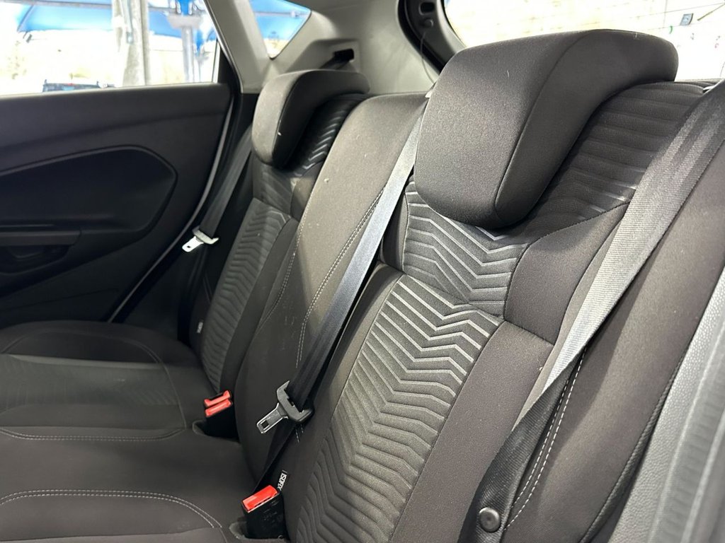 Used Ford Fiesta 2013 for sale - 77765091: Photo 23