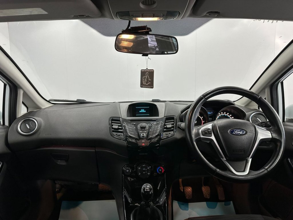 Used Ford Fiesta 2013 for sale - 77765091: Photo 24