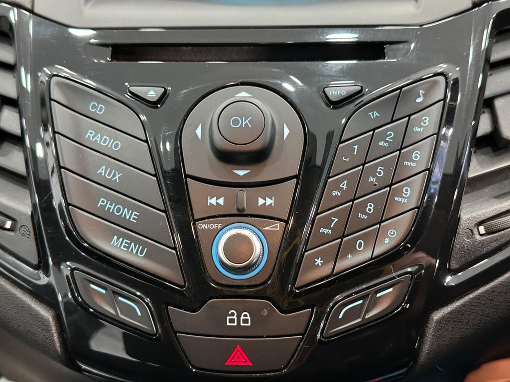 Used Ford Fiesta 2013 for sale - 77765091: Photo 28