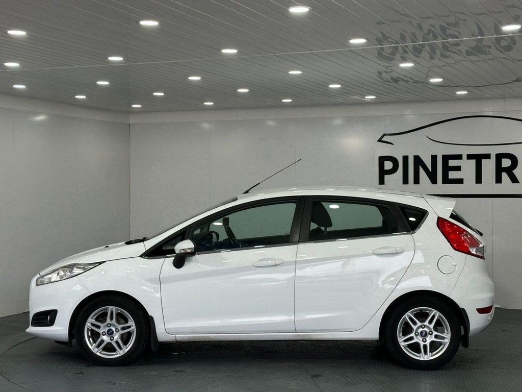 Used Ford Fiesta 2013 for sale - 77765091: Photo 5