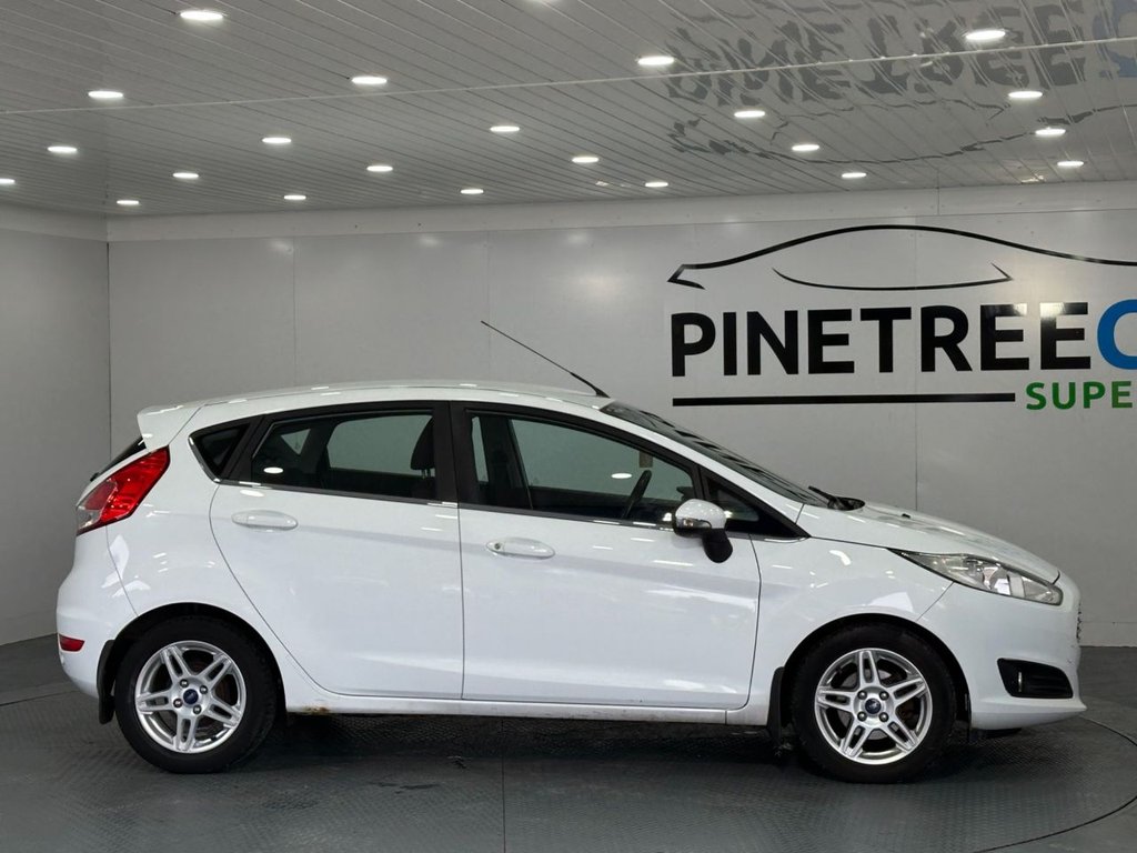 Used Ford Fiesta 2013 for sale - 77765091: Photo 6