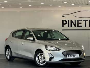 2020 (70) - 1.5 EcoBlue Zetec Hatchback 5dr Diesel Manual Euro 6 (s/s) (120 ps)