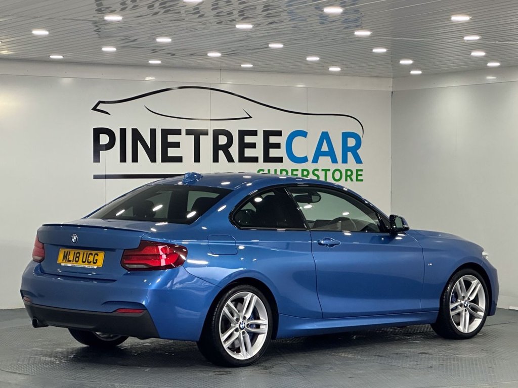 Used BMW 2 Series 2018 for sale - 77227193: Photo 10