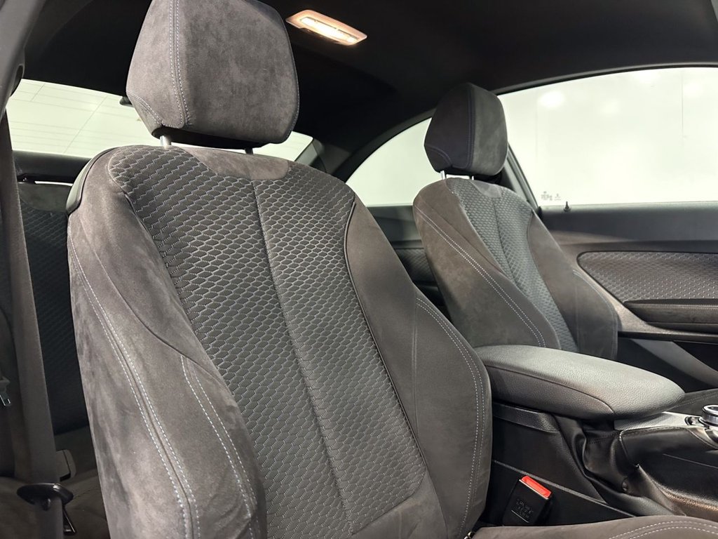 Used BMW 2 Series 2018 for sale - 77227193: Photo 17