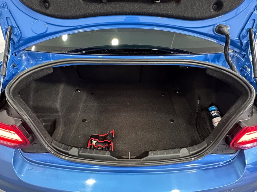 Used BMW 2 Series 2018 for sale - 77227193: Photo 36