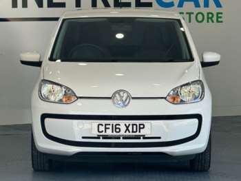 Used Volkswagen up! 2016 for sale - 75009515: Photo