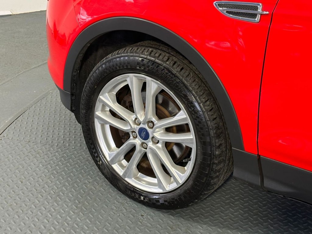 Used Ford Kuga 2015 for sale - 77328284: Photo 12