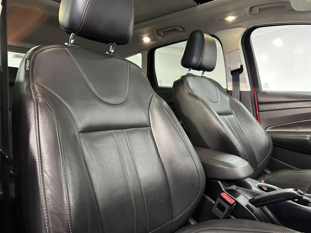 Used Ford Kuga 2015 for sale - 77328284: Photo 17