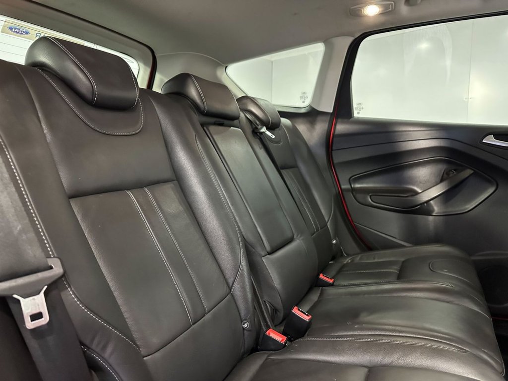 Used Ford Kuga 2015 for sale - 77328284: Photo 21