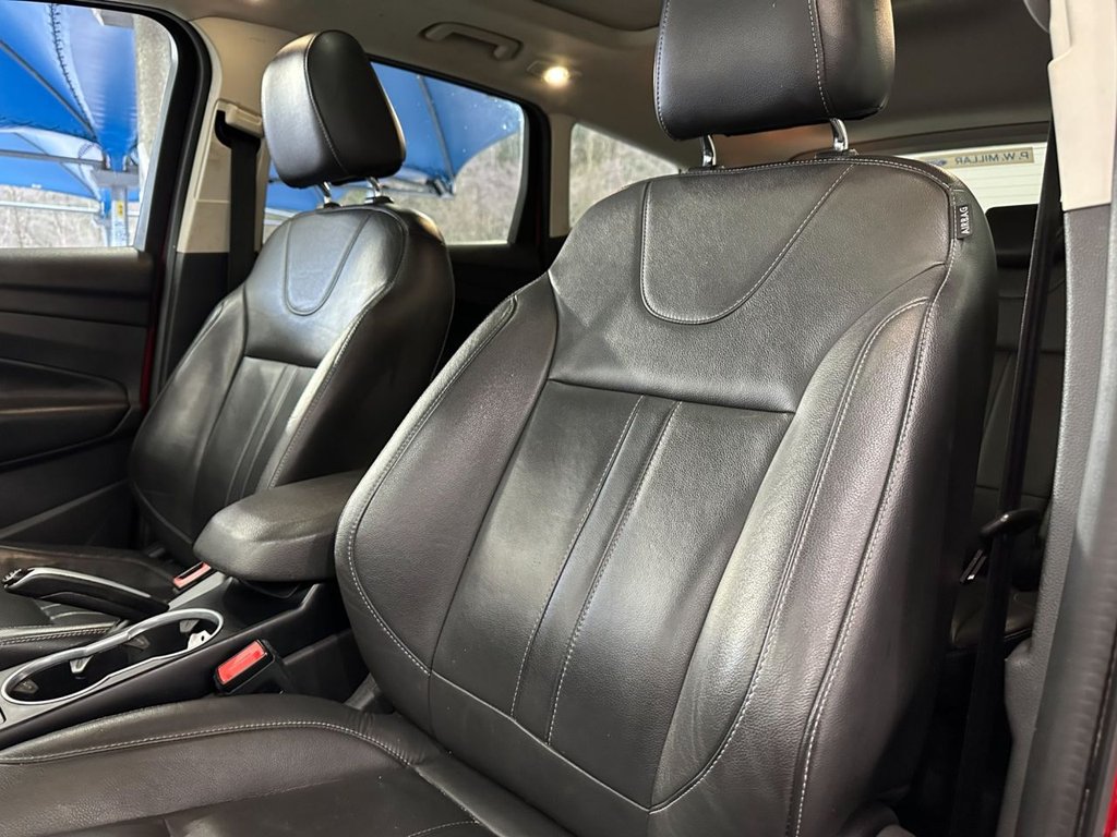 Used Ford Kuga 2015 for sale - 77328284: Photo 23