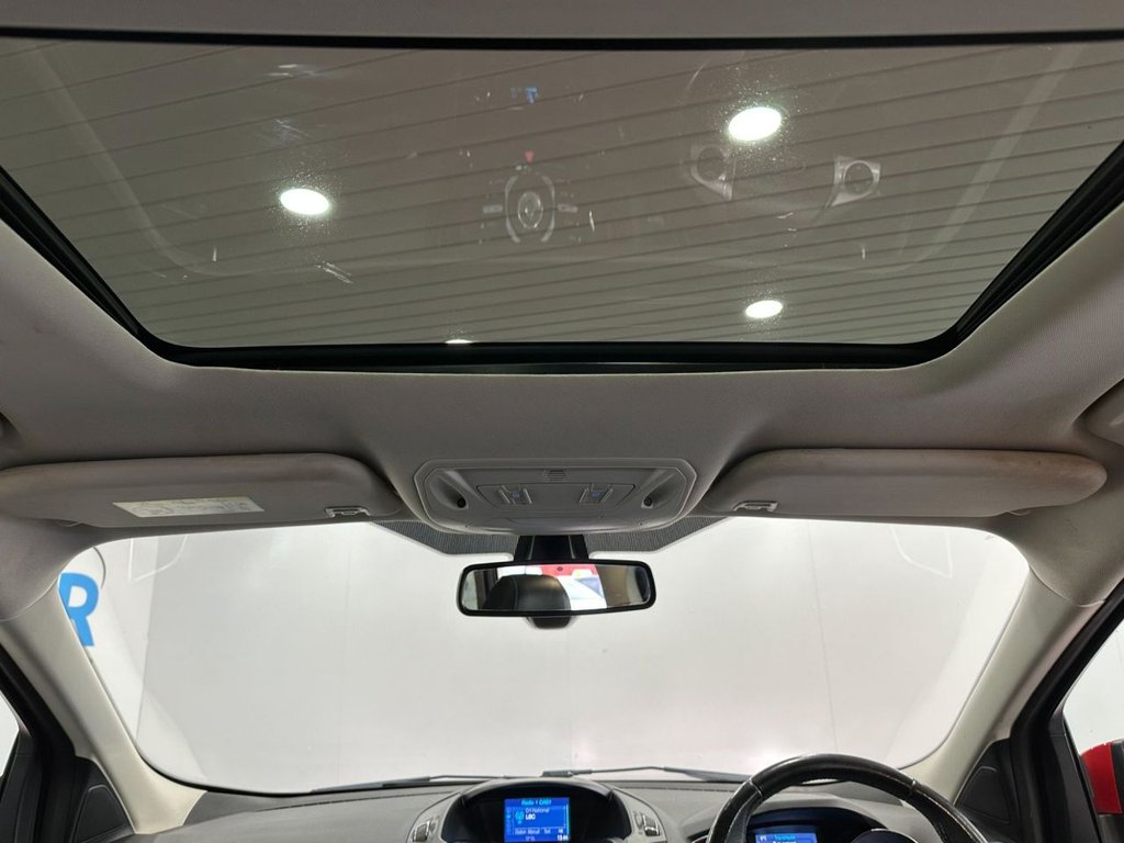 Used Ford Kuga 2015 for sale - 77328284: Photo 28