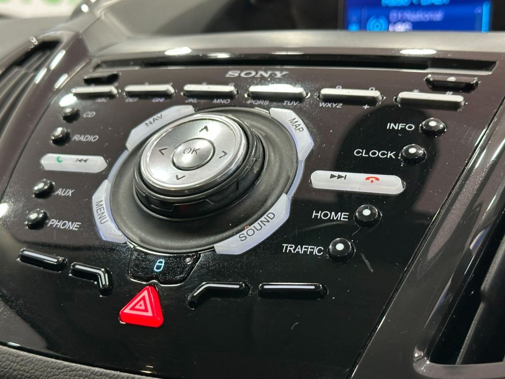 Used Ford Kuga 2015 for sale - 77328284: Photo 33