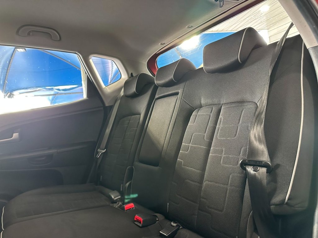 Used Kia Venga 2011 for sale - 76356549: Photo 20