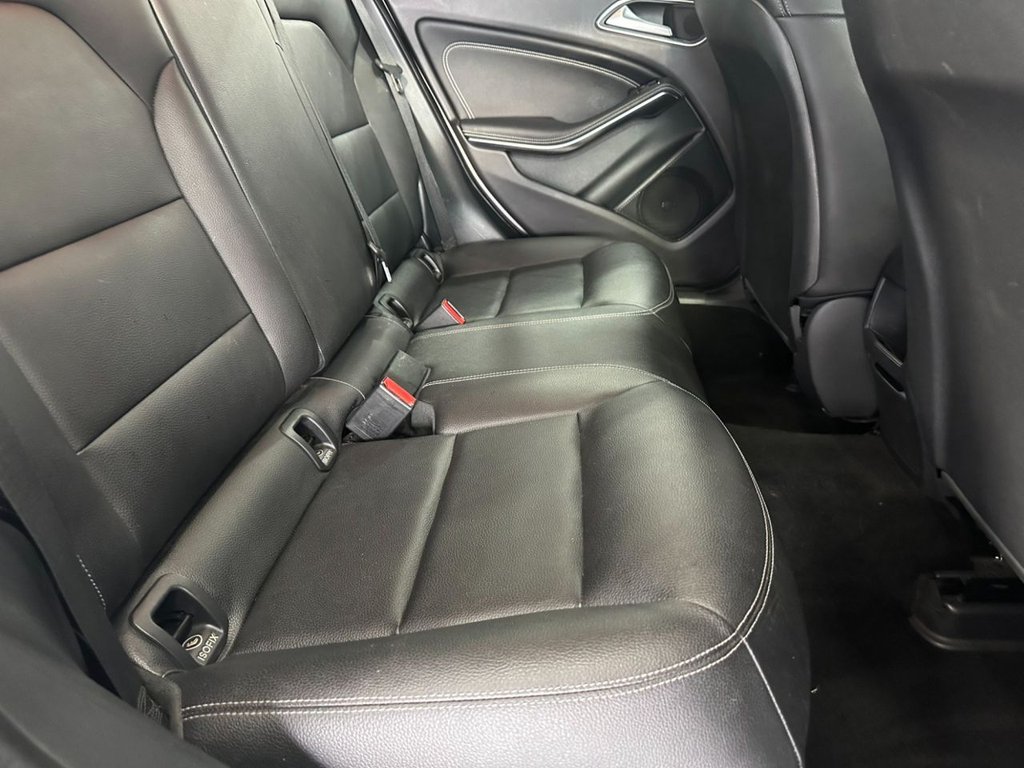 Used Mercedes-Benz A-Class 2018 for sale - 76039862: Photo 14