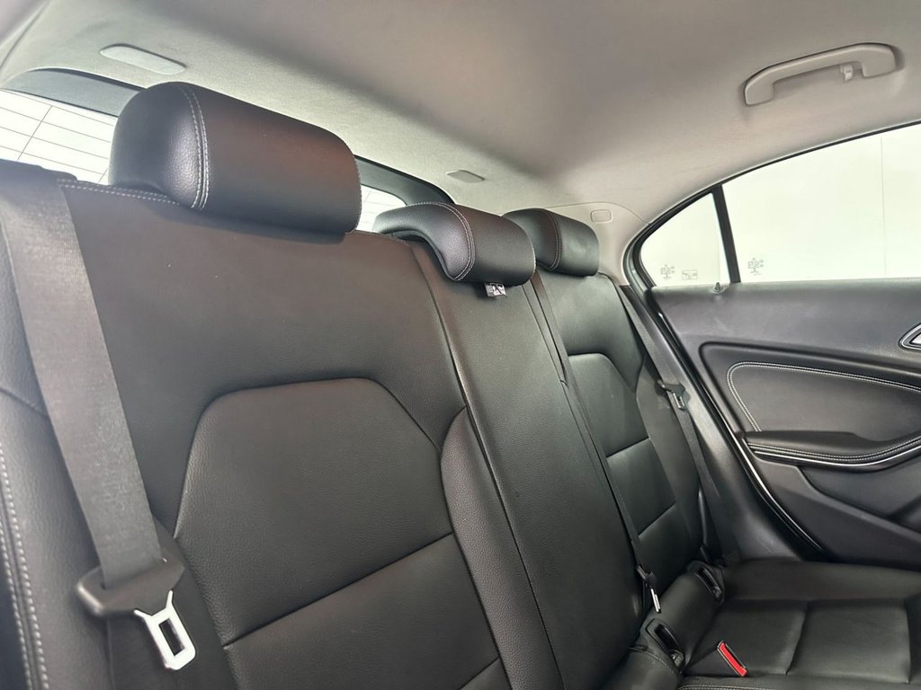 Used Mercedes-Benz A-Class 2018 for sale - 76039862: Photo 15