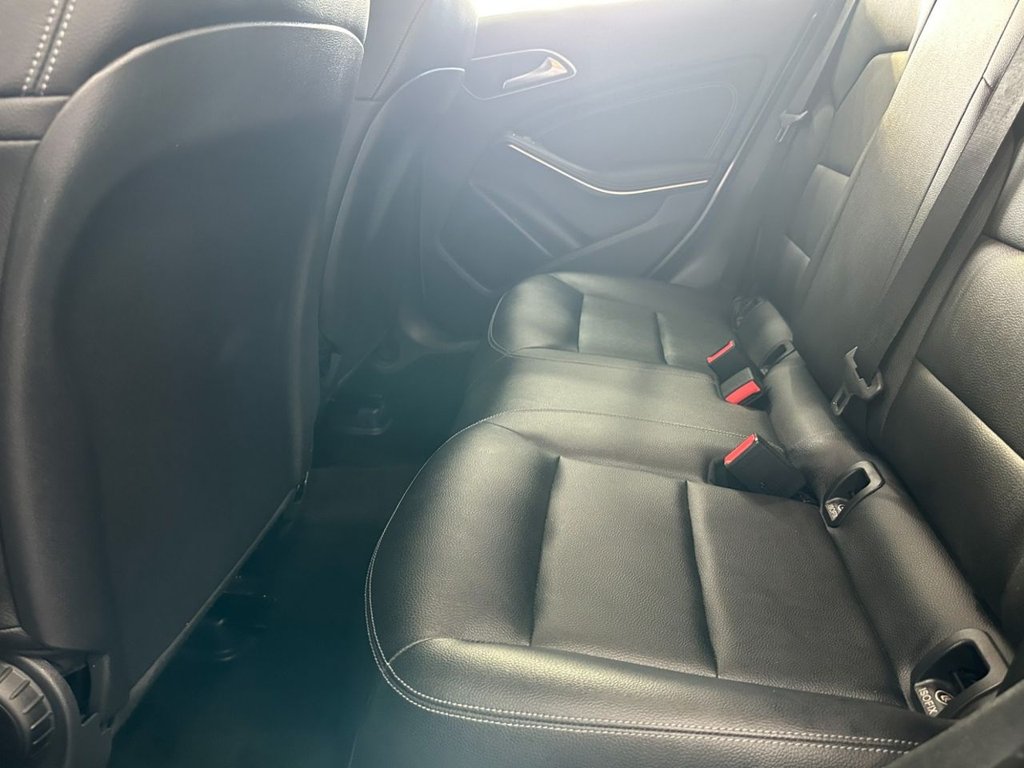 Used Mercedes-Benz A-Class 2018 for sale - 76039862: Photo 17