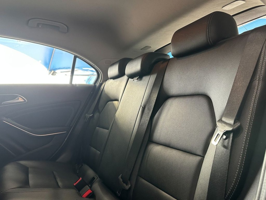Used Mercedes-Benz A-Class 2018 for sale - 76039862: Photo 18