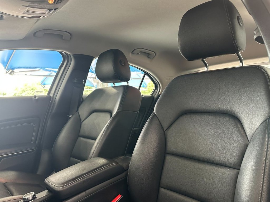 Used Mercedes-Benz A-Class 2018 for sale - 76039862: Photo 19