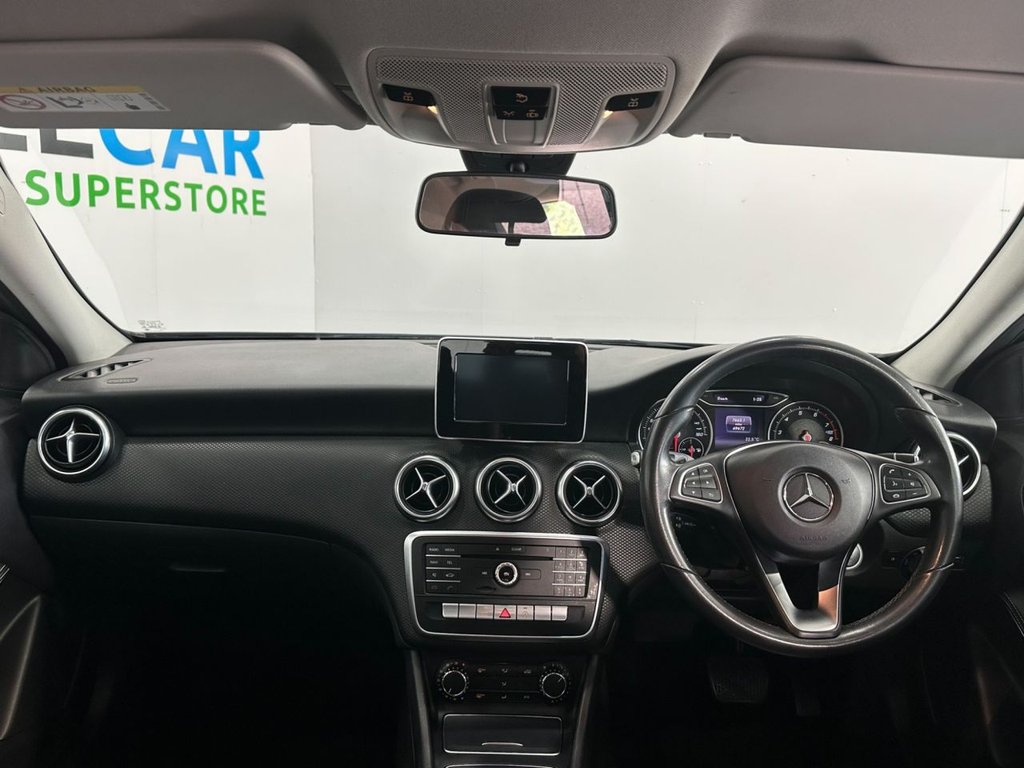 Used Mercedes-Benz A-Class 2018 for sale - 76039862: Photo 22