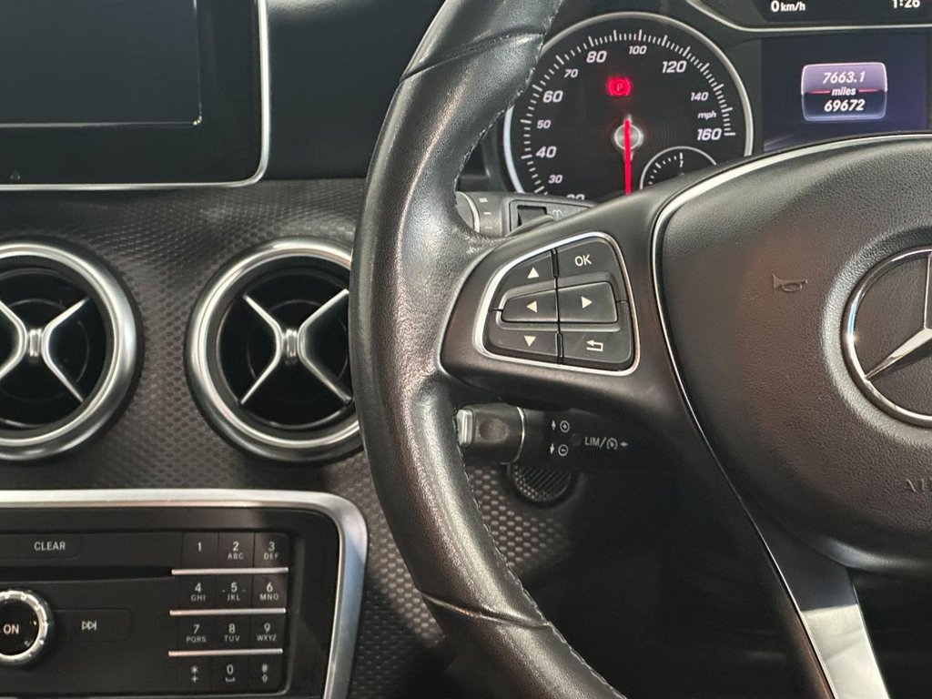 Used Mercedes-Benz A-Class 2018 for sale - 76039862: Photo 23