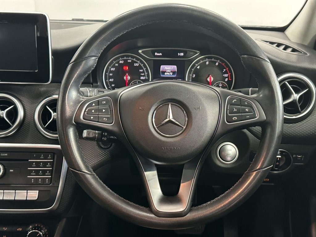 Used Mercedes-Benz A-Class 2018 for sale - 76039862: Photo 24