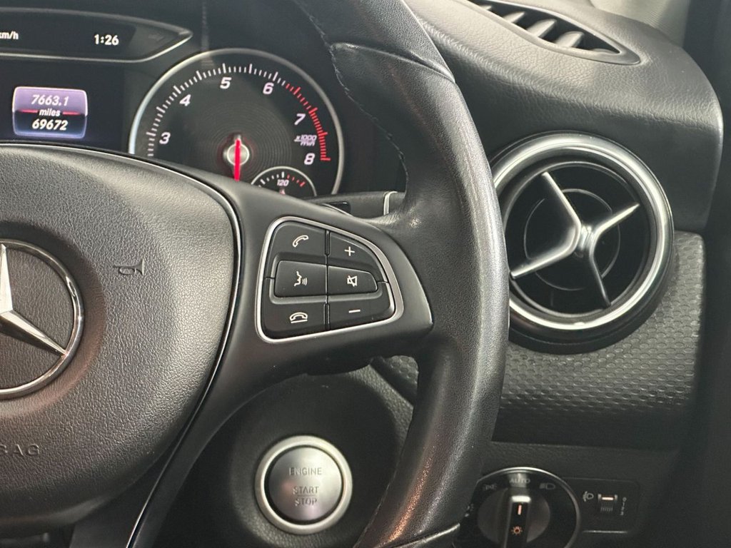 Used Mercedes-Benz A-Class 2018 for sale - 76039862: Photo 25