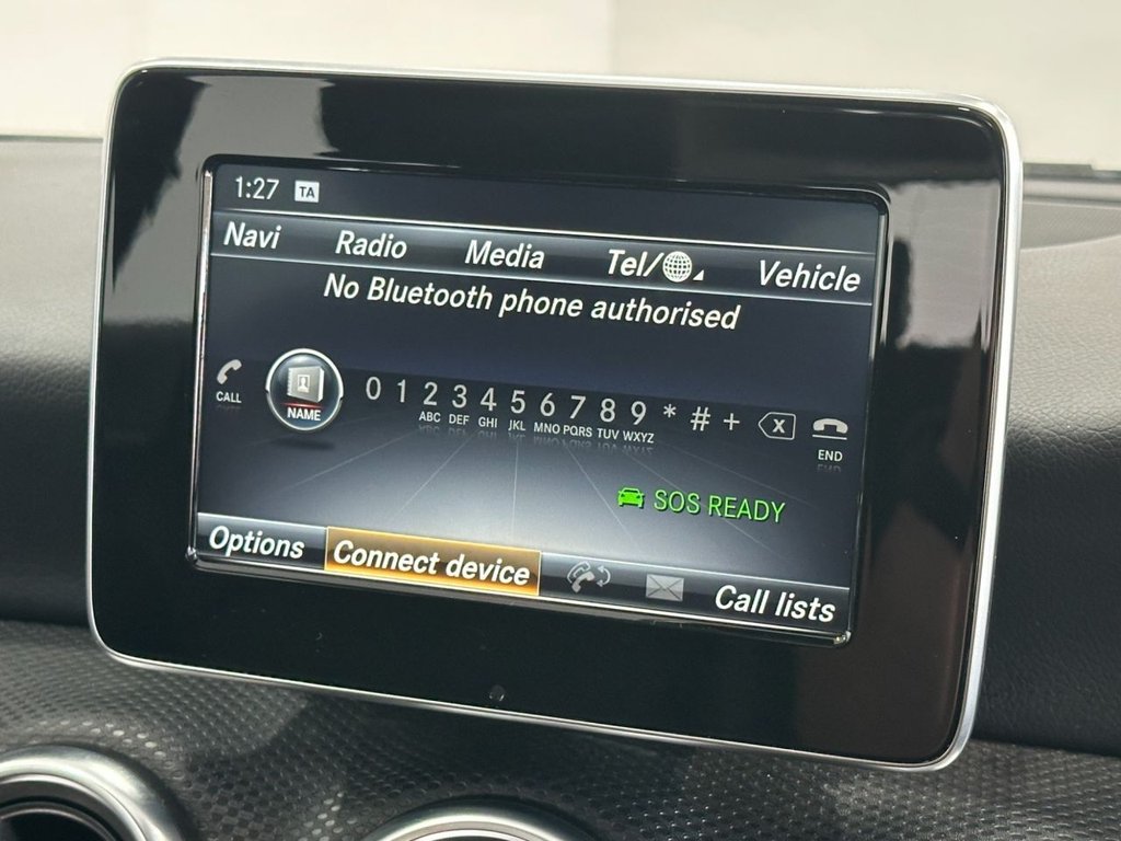 Used Mercedes-Benz A-Class 2018 for sale - 76039862: Photo 30
