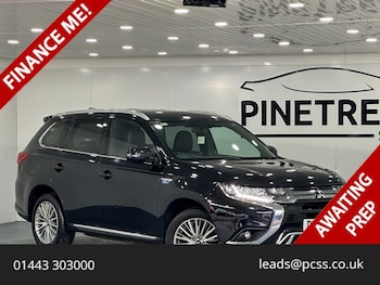 Used Mitsubishi Outlander 2019 for sale - 79178283: Photo