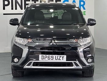 Used Mitsubishi Outlander 2019 for sale - 79178283: Photo