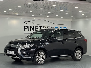 Used Mitsubishi Outlander 2019 for sale - 79178283: Photo