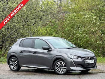 Used Peugeot 208 2022 for sale - 78330758: Photo