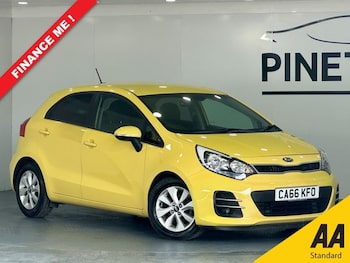 Used Kia Rio 2016 for sale - 76039170: Photo