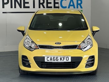 Used Kia Rio 2016 for sale - 76039170: Photo
