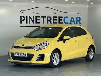 Used Kia Rio 2016 for sale - 76039170: Photo