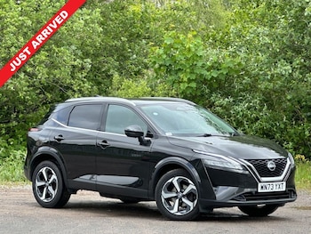 Used Nissan Qashqai 2023 for sale - 78658751: Photo