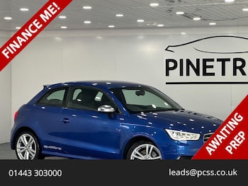 Used Audi A1 2017 for sale - 78241170: Photo