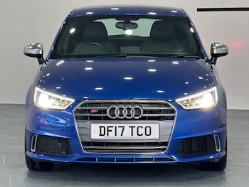 Used Audi A1 2017 for sale - 78241170: Photo