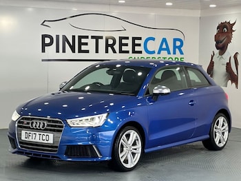 Used Audi A1 2017 for sale - 78241170: Photo