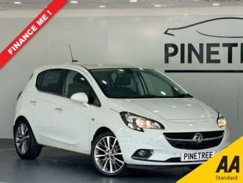 2017 (17) - 1.4i ecoFLEX Elite Hatchback 5dr Petrol Manual Euro 6 (90 ps)