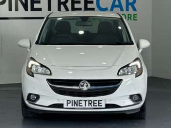 Used Vauxhall Corsa 2017 for sale - 74997790: Photo
