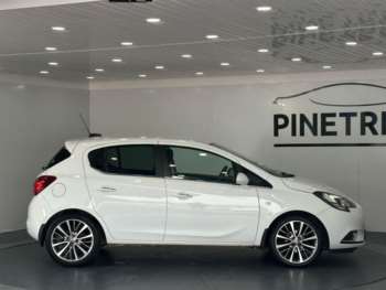 Used Vauxhall Corsa 2017 for sale - 74997790: Photo