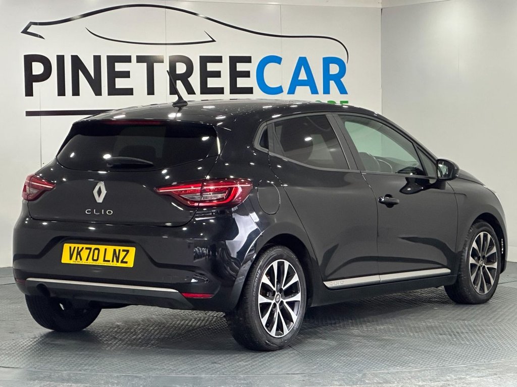 Used Renault Clio 2020 for sale - 76356525: Photo 10