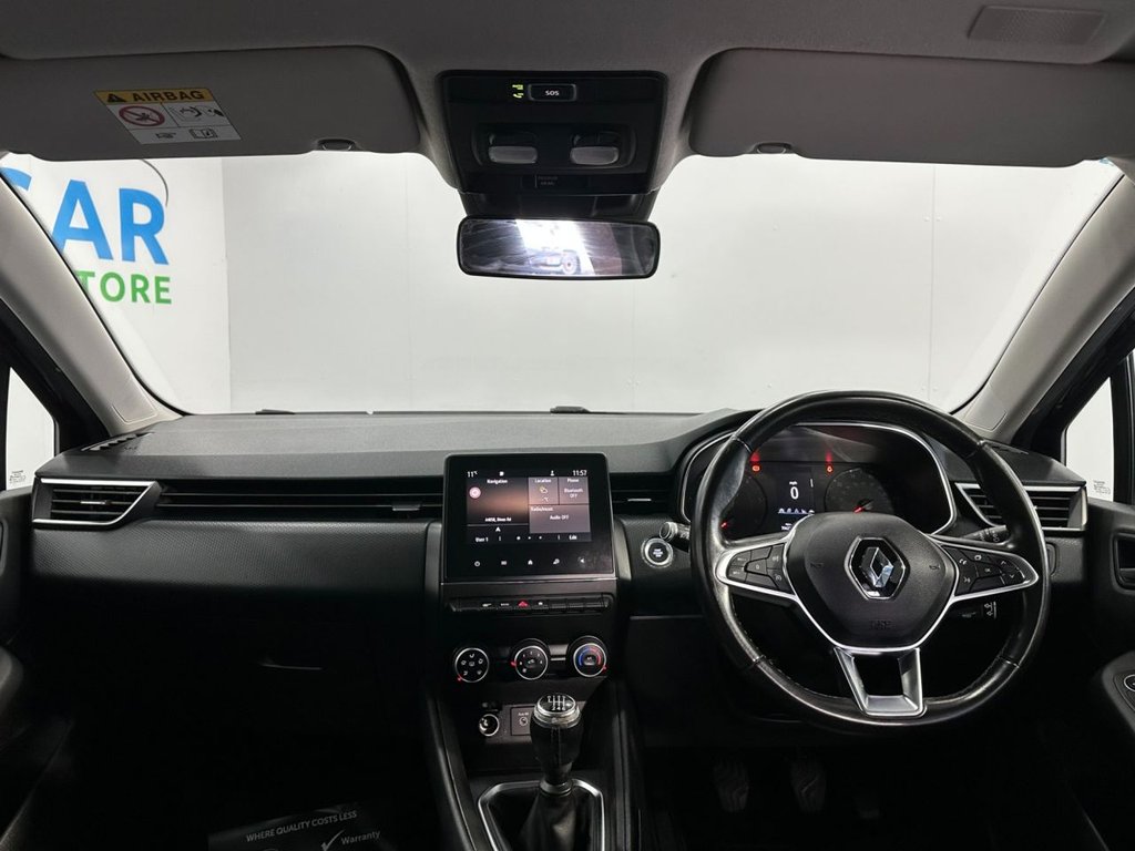 Used Renault Clio 2020 for sale - 76356525: Photo 21