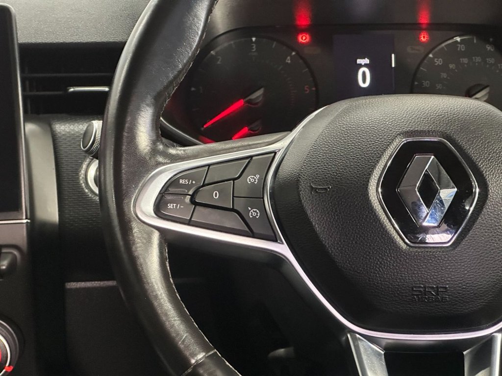 Used Renault Clio 2020 for sale - 76356525: Photo 22