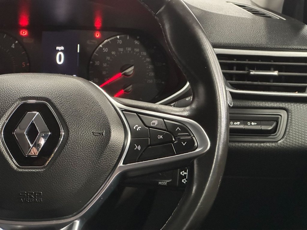 Used Renault Clio 2020 for sale - 76356525: Photo 23