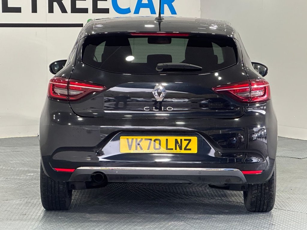 Used Renault Clio 2020 for sale - 76356525: Photo 9
